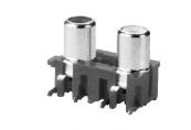 HLR-3223VXB RCA JACK