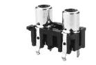 HLR-3224HXB RCA JACK