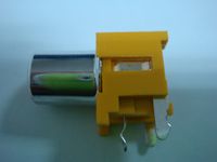 HLR-3205VXA RCA JACK