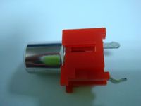 HLR-3204HXB RCA JACK