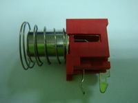HLR-3203V2A RCA JACK