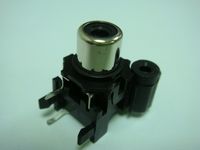 HLR-0241VXB RCA JACK