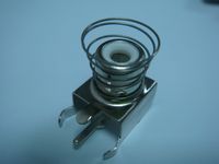 HLR-4048V1B RCA JACK