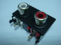 HLR-3226VXB RCA JACK