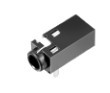 HLA-2511DXA MINIATURE JACK