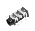 HLA-3501SXD MINIATURE JACK