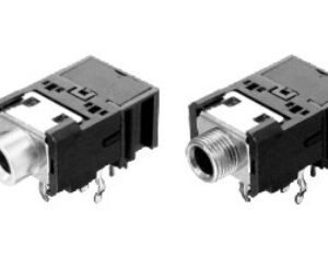 HLA-3506DXA MINIATURE JACK