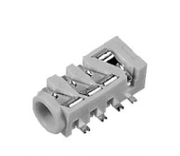 HLA-3516SXA MINIATURE JACK
