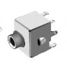 HLA-3528D1A MINIATURE JACK