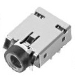 HLA-3536D2A MINIATURE JACK
