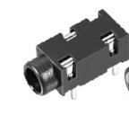 HLA-3538DXD MINIATURE JACK