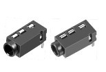 HLA-3539DXA MINIATURE JACK