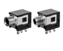 HLA-3596DXD MINIATURE JACK