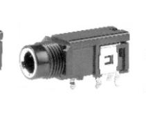 HLA-6424D1B MINIATURE JACK