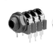 HLA-6429DXB MINIATURE JACK