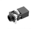HLA-2510DXD MINIATURE JACK