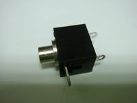 HLA-2501DXI MINIATURE JACK