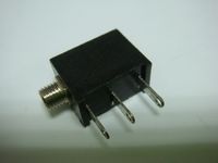 HLA-2502D1I MINIATURE JACK