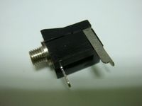 HLA-2503D1I MINIATURE JACK