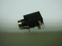 HLA-2505D2B MINIATURE JACK