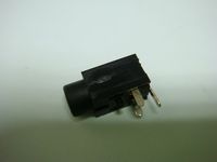 HLA-2505DXD MINIATURE JACK