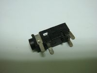 HLA-2506DXB MINIATURE JACK