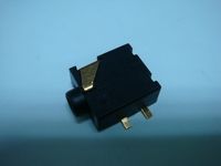 HLA-2501SXA MINIATURE JACK