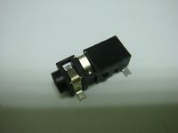 HLA-2505SXB MINIATURE JACK