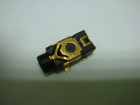 HLA-2506SXB MINIATURE JACK