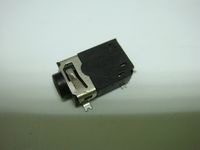 HLA-2509SXA MINIATURE JACK