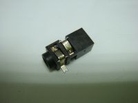 HLA-2515SXD MINIATURE JACK