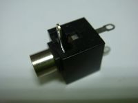 HLA-3501D1A MINIATURE JACK