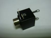 HLA-3501D1D MINIATURE JACK
