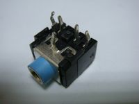 HLA-3507D1A MINIATURE JACK