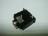 HLA-3524D1A MINIATURE JACK