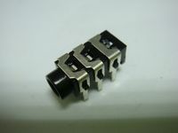 HLA-3521DXD MINIATURE JACK