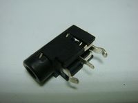 HLA-3512DXD MINIATURE JACK
