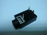 HLA-3544D1D MINIATURE JACK