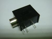 HLA-3505D1A MINIATURE JACK