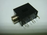 HLA-3505D2A MINIATURE JACK