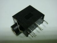 HLA-3504D2A MINIATURE JACK