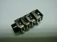 HLA-3520DXD MINIATURE JACK