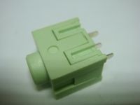 HLA-3515DXA MINIATURE JACK