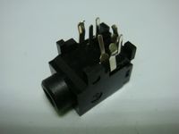 HLA-3514DXA MINIATURE JACK