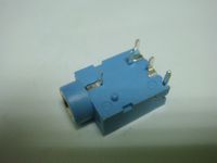 HLA-3526DXA MINIATURE JACK