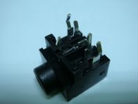 HLA-3509DXD MINIATURE JACK