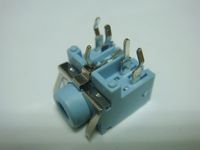 HLA-3509D2A MINIATURE JACK