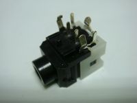 HLA-3516DXA MINIATURE JACK