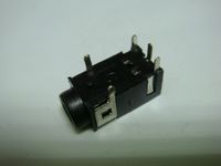 HLA-3517DXD MINIATURE JACK