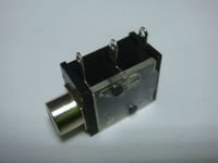 HLA-3542DXI MINIATURE JACK